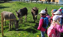 Kindergarten Altstädten